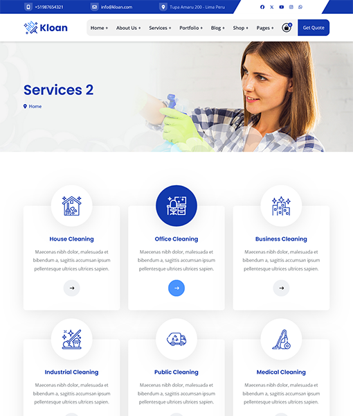 Services 2